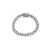 Bracciale Nove25 Grumette in Argento Zirconia N25BRA00345-17 - N25BRA00345-17